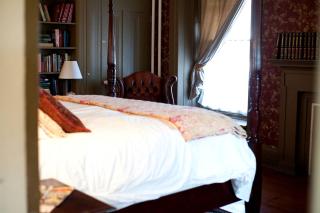 Cozy Bed and Breakfast for a Weekend Getaway near Doylestown, Pennsylvania - Doylestown - 6