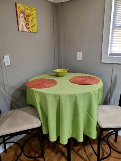 Recently Renovated Waterfront Studio Rental for a Weekend Getaway in North Carolina - Beaufort - 4