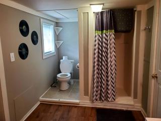 Recently Renovated Waterfront Studio Rental for a Weekend Getaway in North Carolina - Beaufort - 1