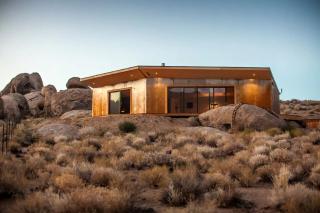 Stunning Lone Pine Accommodation for Romantic Getaways in California - Lone Pine - 9
