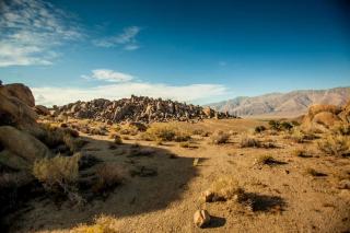 Stunning Lone Pine Accommodation for Romantic Getaways in California - 5