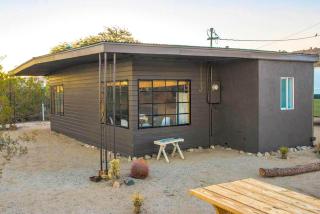 Wonderful Cabin Rental Ideal to Go Glamping in California - Joshua Tree - 8
