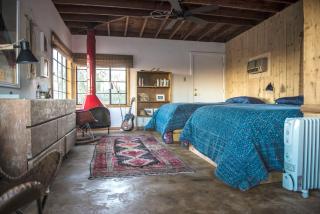Wonderful Cabin Rental Ideal to Go Glamping in California - Joshua Tree - 6