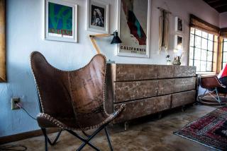 Wonderful Cabin Rental Ideal to Go Glamping in California - Joshua Tree - 5