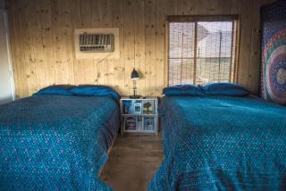 Wonderful Cabin Rental Ideal to Go Glamping in California - 3