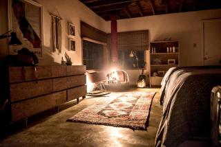 Wonderful Cabin Rental Ideal to Go Glamping in California - Joshua Tree - 5