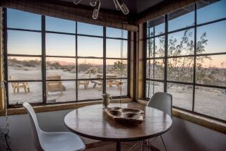 Wonderful Cabin Rental Ideal to Go Glamping in California - Joshua Tree - 7