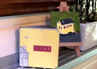 Adorable Rural Tiny House Rental on the Puget Sound in Olympia, Washington - 4