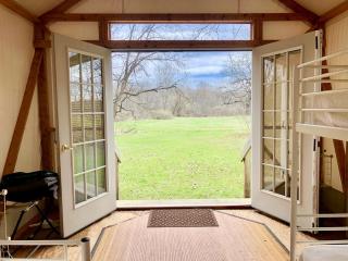 Eco-Glamping Bungalow in Michigan, Perfect for Yoga and Meditation Retreats - - 5