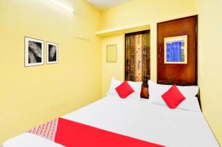 Hotel O Nimalan Residency - Chennai - 4