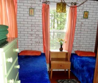 Quiet Cabin Rental Perfect for a Honeymoon near Eagle River, Wisconsin - Eagle River - 3