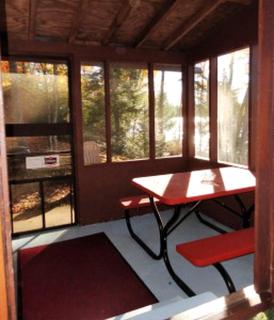 Quiet Cabin Rental Perfect for a Honeymoon near Eagle River, Wisconsin - Eagle River - 1