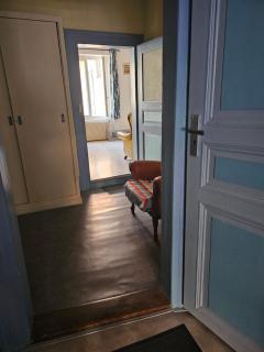 Felicita Vintage Appartements - Colmar City Center - Colmar - 2