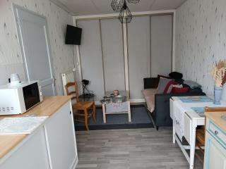 gite de l amboise - Saint-Valery-sur-Somme - 8