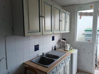 gite de l amboise - Saint-Valery-sur-Somme - 2