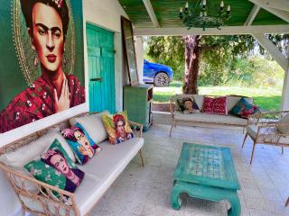 Frida House át lake Balaton - Kisapáti - 3