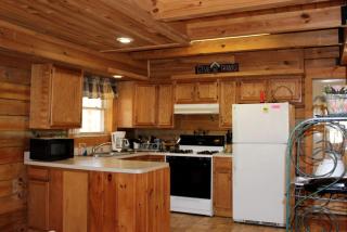 Pet-Friendly Cabin Rental in the Mountains near Beckley, West Virginia - Hico - 6