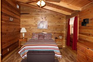 Pet-Friendly Cabin Rental in the Mountains near Beckley, West Virginia - Hico - 2
