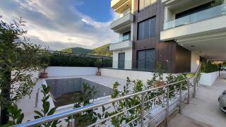 Apartment Symphony - Donja Lastva - 4