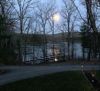 Family and Pet-Friendly Cabin Rental with a Dock Slip near the Wisp Resort, Maryland - Swanton - 7