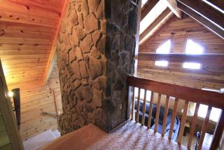 Picturesque Cabin Rental near Watoga State Park in West Virginia - Hico - 6