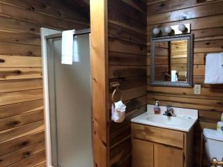 Picturesque Cabin Rental near Watoga State Park in West Virginia - Hico - 2
