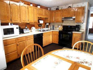 Family and Pet-Friendly Cabin Rental with a Dock Slip near the Wisp Resort, Maryland - 1