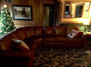 Elegant Farmhouse Cottage Rental with Private Pond near Mohican State Park, Ohio - - 4