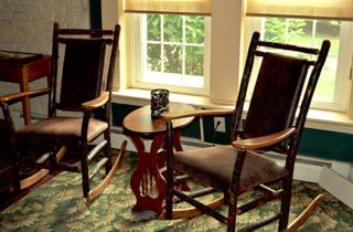 Elegant Farmhouse Cottage Rental with Private Pond near Mohican State Park, Ohio - - 2
