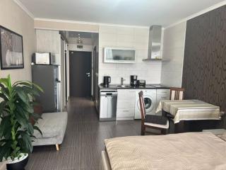 Lovely Studio with Sea View Grand Hotel Sveti Vlas - Sveti Vlas - 7