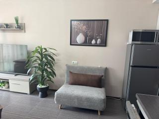 Lovely Studio with Sea View Grand Hotel Sveti Vlas - Sveti Vlas - 5