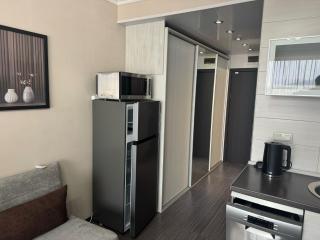 Lovely Studio with Sea View Grand Hotel Sveti Vlas - Sveti Vlas - 3