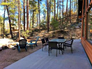 Secluded Arizona Cabin for Weekend Getaways from Phoenix - Prescott - 9