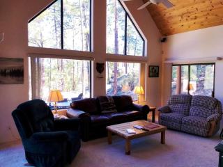 Secluded Arizona Cabin for Weekend Getaways from Phoenix - Prescott - 8