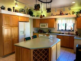 Secluded Arizona Cabin for Weekend Getaways from Phoenix - Prescott - 5
