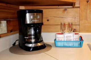 Stunning Pet-Friendly Cabin Rental near Charleston, West Virginia - Hico - 2