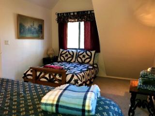 Secluded Arizona Cabin for Weekend Getaways from Phoenix - Prescott - 2