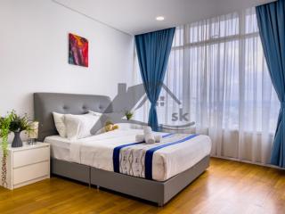 Vortex Residence KLCC ,12 Jalan Sultan Ismail Kuala Lumpur - Kuala Lumpur - 1