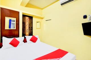 Hotel O Nimalan Residency - Chennai - 5