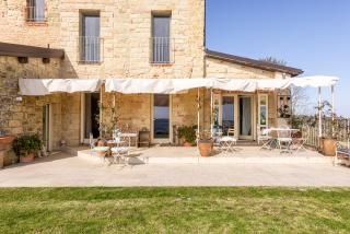 Le libellule relais - San Lorenzo - 8