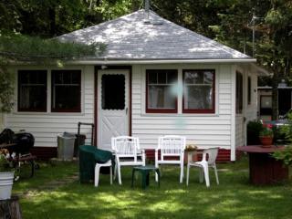 Charming Cabin Rental for Family Vacation on Pelican Lake, Wisconsin - - 1