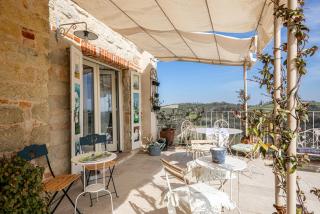 Le libellule relais - San Lorenzo - 2