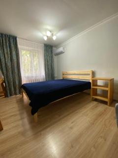 Shevchenko-apart - Almaty - 6