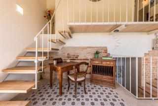 Le libellule relais - San Lorenzo - 1