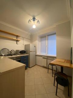 Shevchenko-apart - Almaty - 9