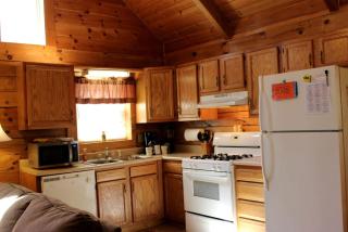 Enchanting Country Cabin Rental near Oak Hill, West Virginia - Hico - 5