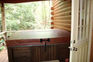Enchanting Country Cabin Rental near Oak Hill, West Virginia - 6