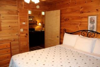 Enchanting Country Cabin Rental near Oak Hill, West Virginia - 5