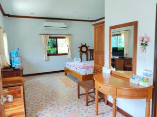 นาหินลาดรีสอร์ท Nahinlad Resort - Ban Khok Sawang (2) - 5