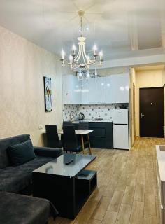 Tbilisi Apartment 203 - 6